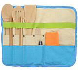 Image of UST Utensil Tool Bag w/ Bamboo Utensils