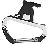 Image of UST Venture Biner Snowboarder