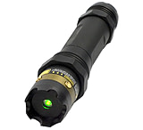 Image of Leapers UTG Combat Weapon &amp; Handheld Tactical Green Laser Sight SCP-LS269