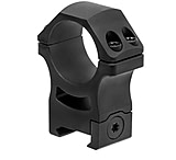 Image of UTG Pro P.O.I Picatinny Rifelscope Rings, 30 mm