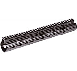 Image of UTG Pro AR15 Rifle Length 13in Super Slim Free Float Handguard