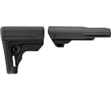 Image of UTG Pro AR15 Ops Ready S4 Mil-spec Stock