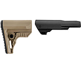 Image of UTG Pro AR15 Ops Ready S4 Mil-spec Stock