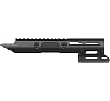 Image of UTG Pro MP5K Drop-in Handguard/Clawmount