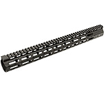 Image of UTG Pro M-LOK M&amp;P10 Super Slim Free Float Handguard