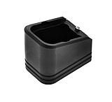 Image of UTG Pro +5 Base Pad, Glock 17/34