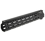 Image of UTG Pro M-LOK MR556 15in Super Slim Free Float Handguard