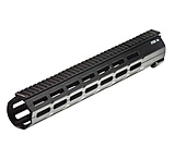 Image of UTG Pro Super Slim SD M-LOK Free Float Handguard