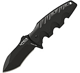 Image of Utica Burlyman Linerlock Folding Knife