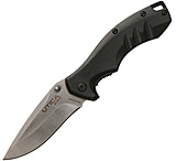 Image of Utica Bush Trail IV Linerlock Folding Knife