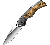 Image of Utica Crazed Bear IV Lockback Folding Knife