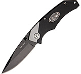 Image of Utica Crush Folding Body Lock Knife