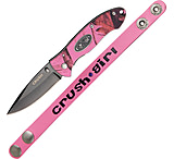 Image of Utica Crush Girl Linerlock Fold Knife