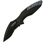 Image of Utica Dark Sky I Linerlock Folding Knife