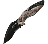 Image of Utica Dark Sky II Linerlock Folding Knife