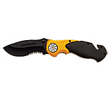 Image of Utica Kutmaster Heavy Duty Rescue Knife