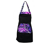 Image of Utica Moonshine Camo Apron