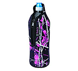 Image of Utica Moonshine Camo Neoprene Bottle Holder