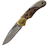 Image of Utica Original II Lockback Camo Folding Knife