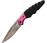 Image of Utica Smoky Canyon III Linerlock Folding Knife