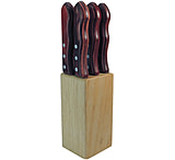 Image of Utica Steak Knife Set