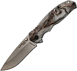 Image of Utica Wilderness Stik I Linerlock Folding Knife