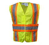 Image of Utility ProWear Adjustable HI VIS VEST Class 2