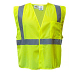 Image of Utility ProWear High VIS Mesh Vest in Hanger Bag Class 2