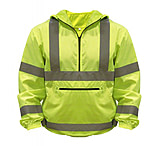 Image of Utility ProWear HI VIS Nylon Packable Pullover