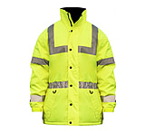 Image of Utility ProWear High Visibility Contractors Jacket Class 2
