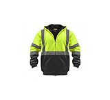 Image of Utility ProWear HI VIS Hooded Soft Shell