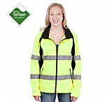 Image of Utility ProWear Ladies Full Zip Soft Shell