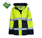 Image of Utility ProWear Ladies Parka