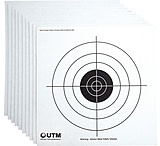 Image of UTM Replacement Targets