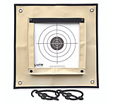 Image of UTM Target And Holder Kit w/Trap