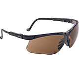 Image of Uvex Genesis Protective Eyewear, S3201X Black Frame