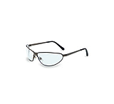 Image of UVEX Tomcat Gunmetal/mirror Le