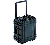 Image of Underwater Kinetics 1022 Transit Case with Wheels, Black