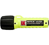 Image of Underwater Kinetics Nitex Flashlight with Accessories or without