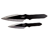 Image of Uzi Accessories Multiple II Throwing Knives