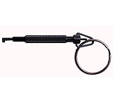 Image of UZI Cuff Key Rotating Body Black #