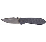 Image of UZI EVN Stone Wash VI Knife