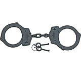 Image of UZI Handcuffs Black finish