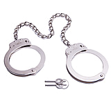 Image of UZI Leg Irons