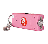 Image of UZI Nitro Stun Gun &amp; Flashlight