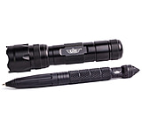 Image of UZI Tactical Pen and Flashlight