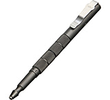 Image of UZI Tactical Pen Black, w Grip