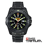 Image of Uzi The Defender Tritium H3 Watch
