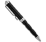 Image of UZI Tactical Defender Pen 7 Kubaton Black TACPEN-7 7261CE91