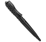 Image of UZI Tactical Glassbreaker Pen 12 w/ Carbide Tip Black TACPEN-12 4D5857BA